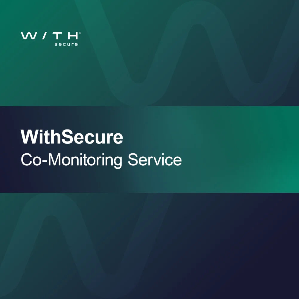 Usługa Współmonitorowania WithSecure