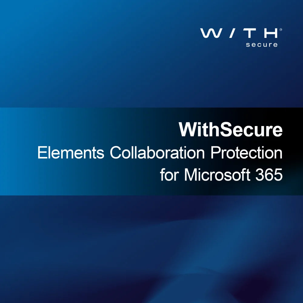 Ochrona współpracy WithSecure Elements dla Microsoft 365