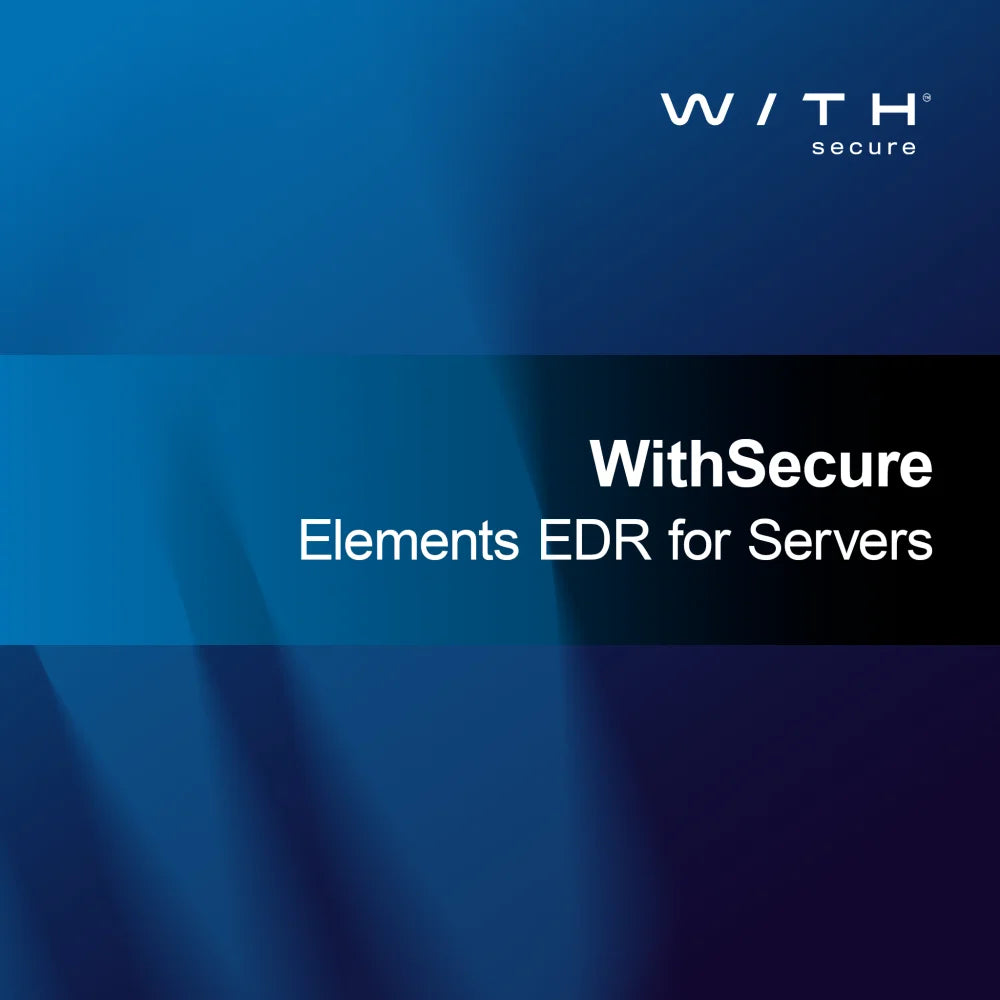 WithSecure Elements EDR dla serwerów