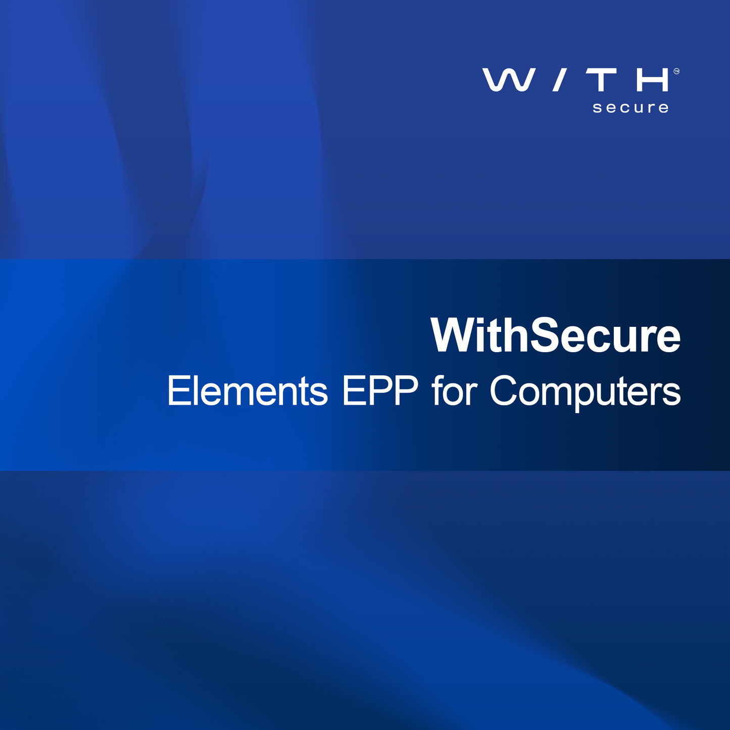 WithSecure Elements EPP dla komputerów