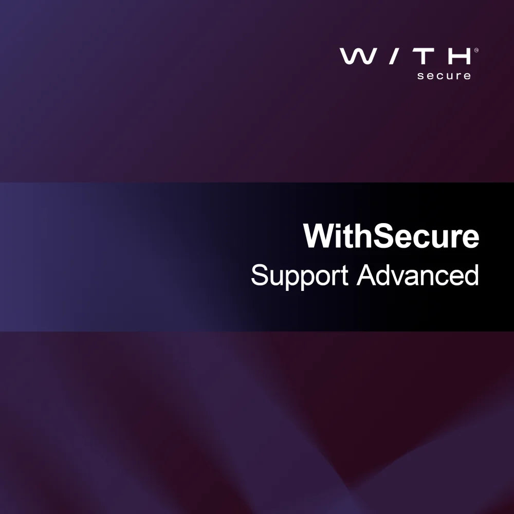 Wsparcie WithSecure Advanced