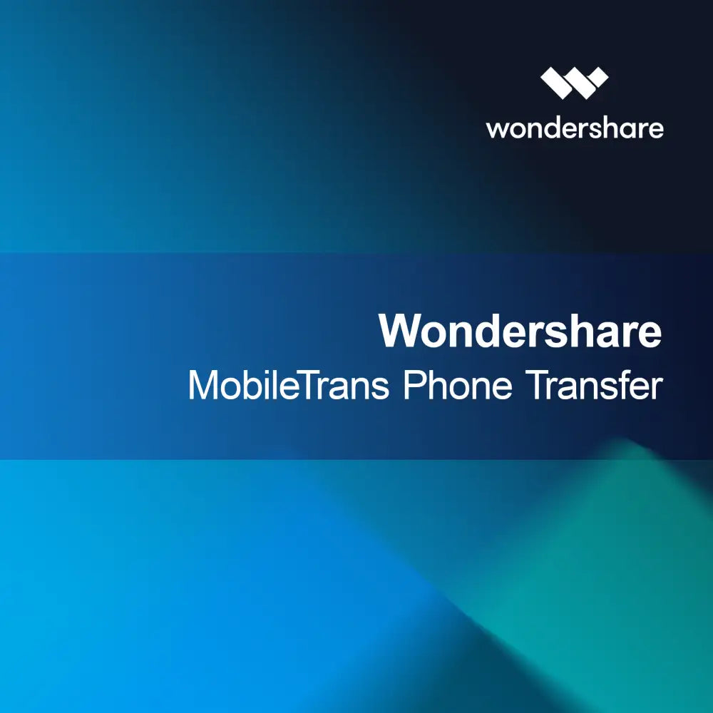 Wondershare MobileTrans Przenoszenie Telefonu