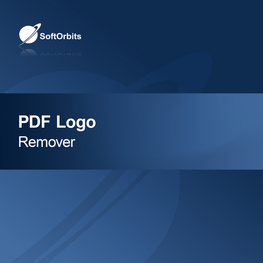 Usuwacz logo PDF