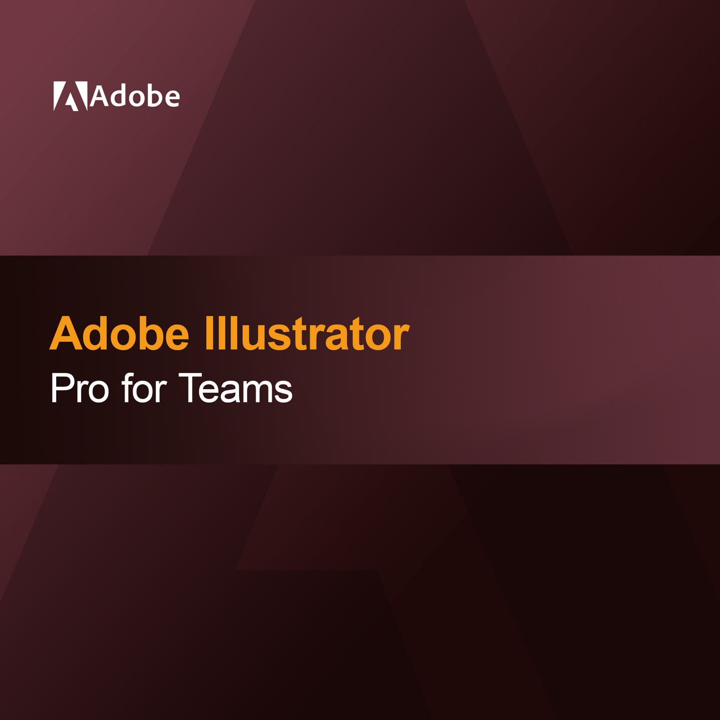 Adobe Illustrator - Pro dla zespołów