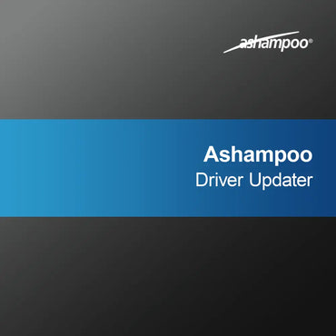 Ashampoo Aktualizator Sterowników