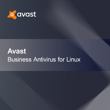 Avast Business Antivirus dla Linux