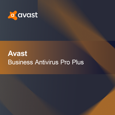 Odnowienie Avast Business Antivirus Pro Plus