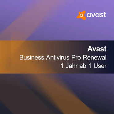 Odnowienie Avast Business Antivirus Pro
