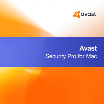 Avast Security Pro dla Mac