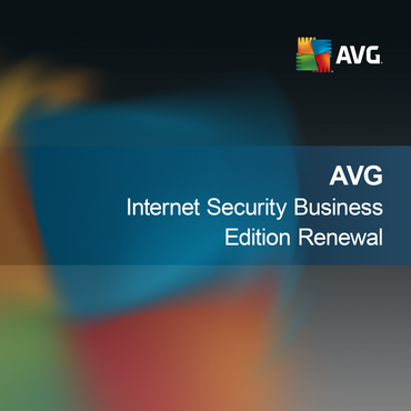 Odnawianie AVG Internet Security Business Edition