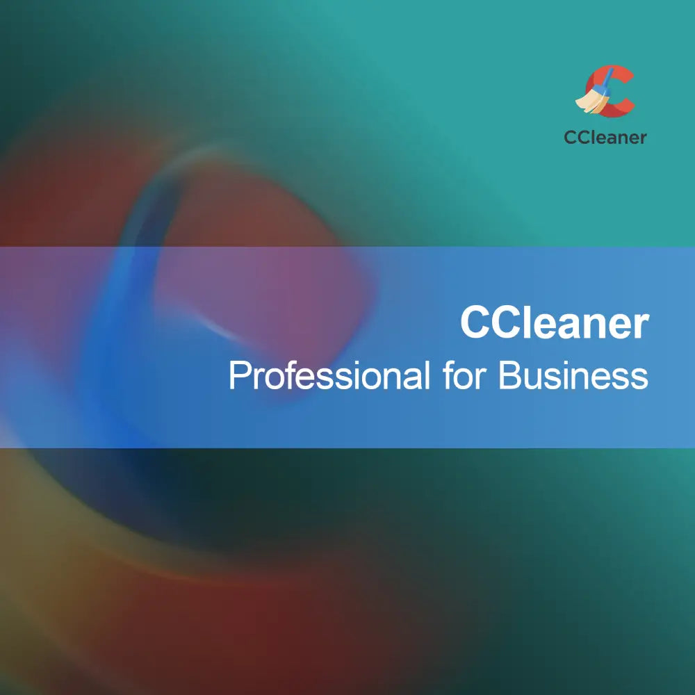 CCleaner Professional dla firm