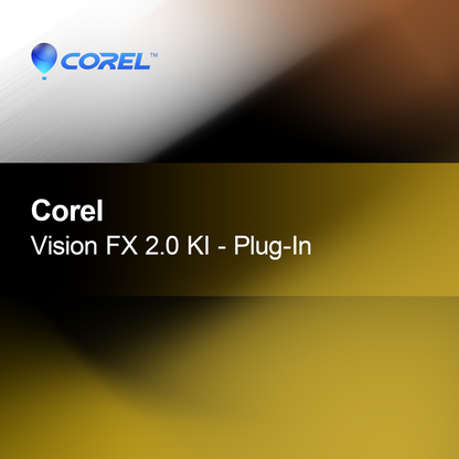 Corel Vision FX 2.0 KI - Wtyczka