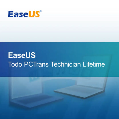 EaseUS Todo PCTrans Technician na całe życie