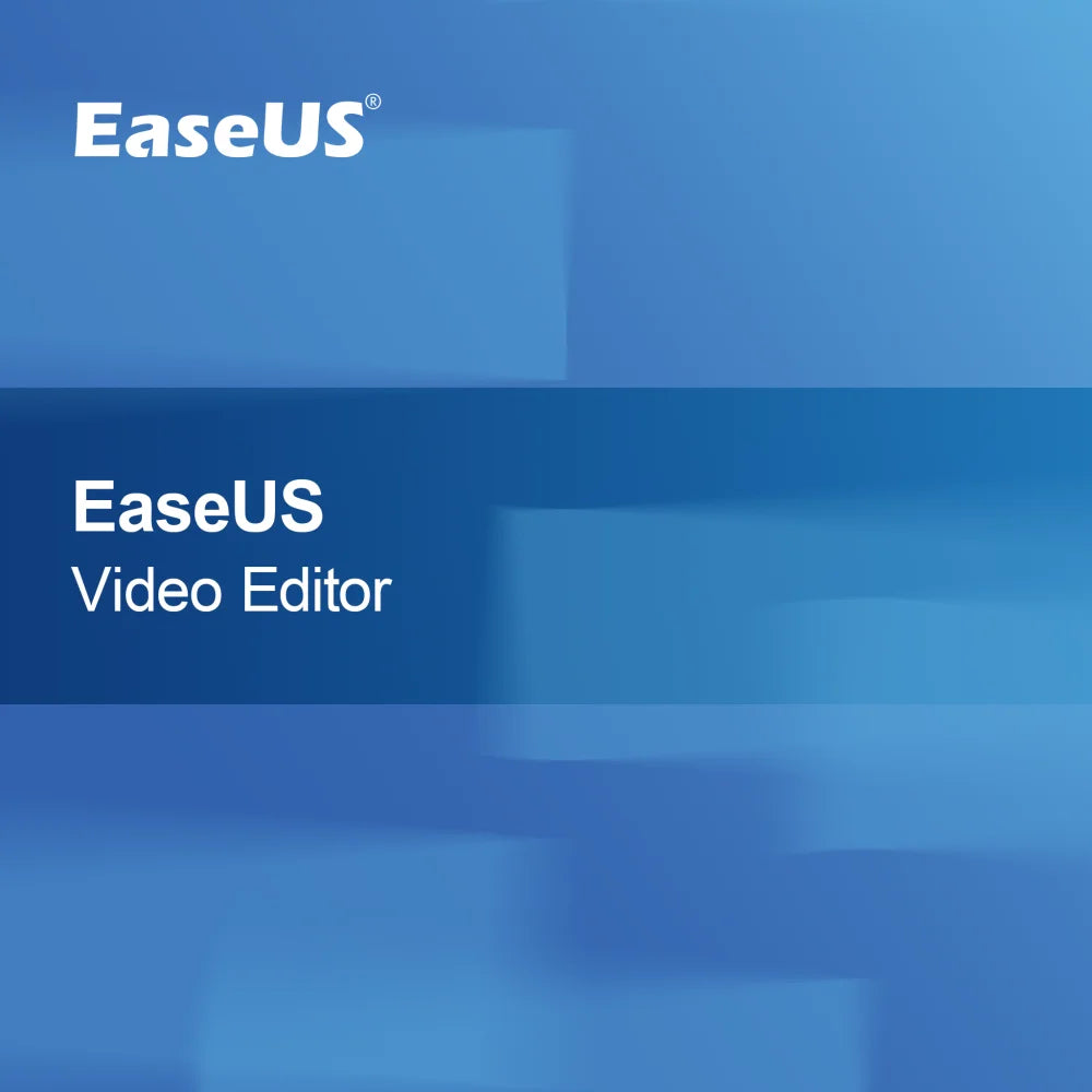 EaseUS Edytor Wideo
