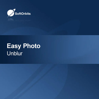 Łatwe wyostrzanie zdjęć