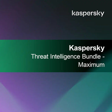 Kaspersky Inteligencja Śladu Cyfrowego