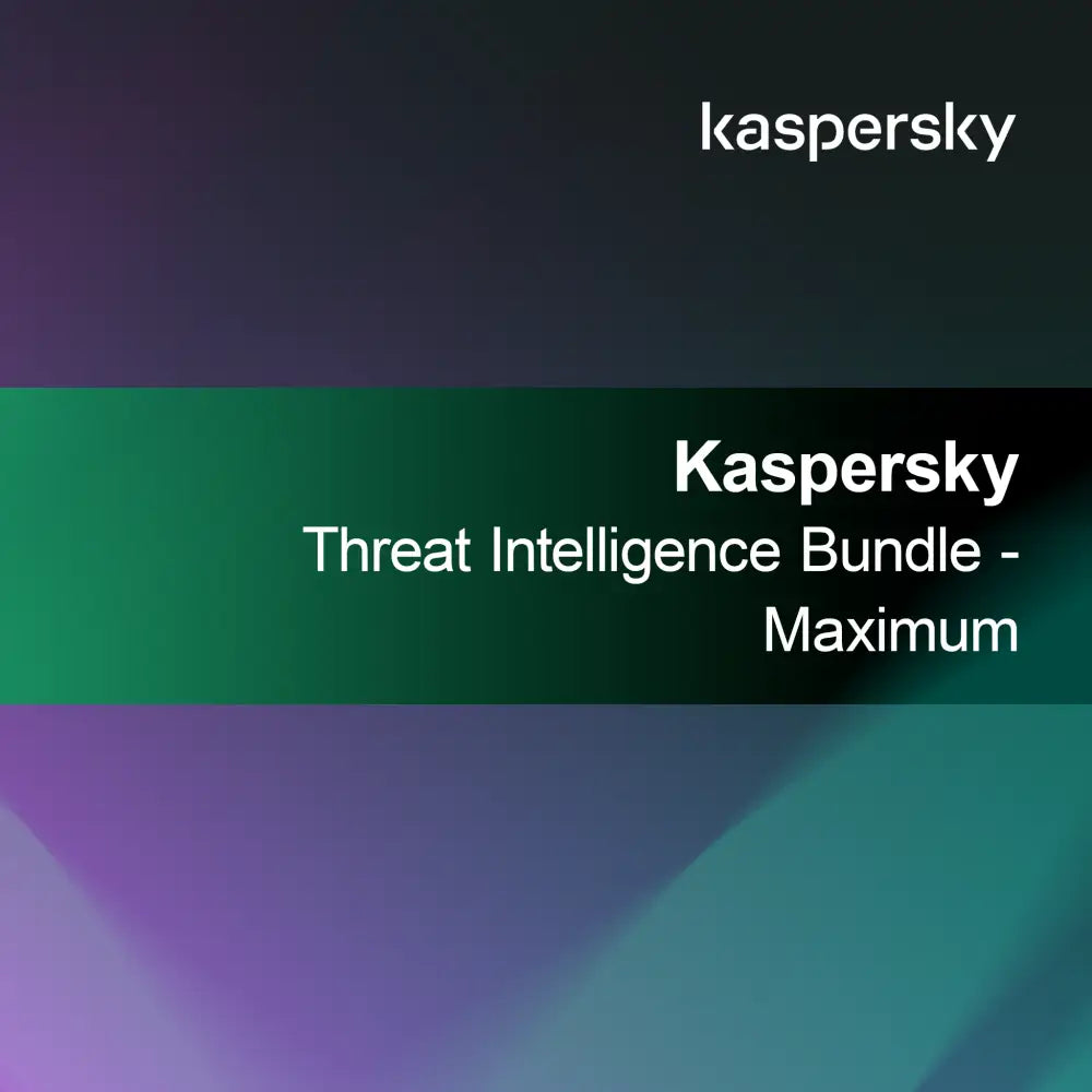 Kaspersky Inteligencja Śladu Cyfrowego