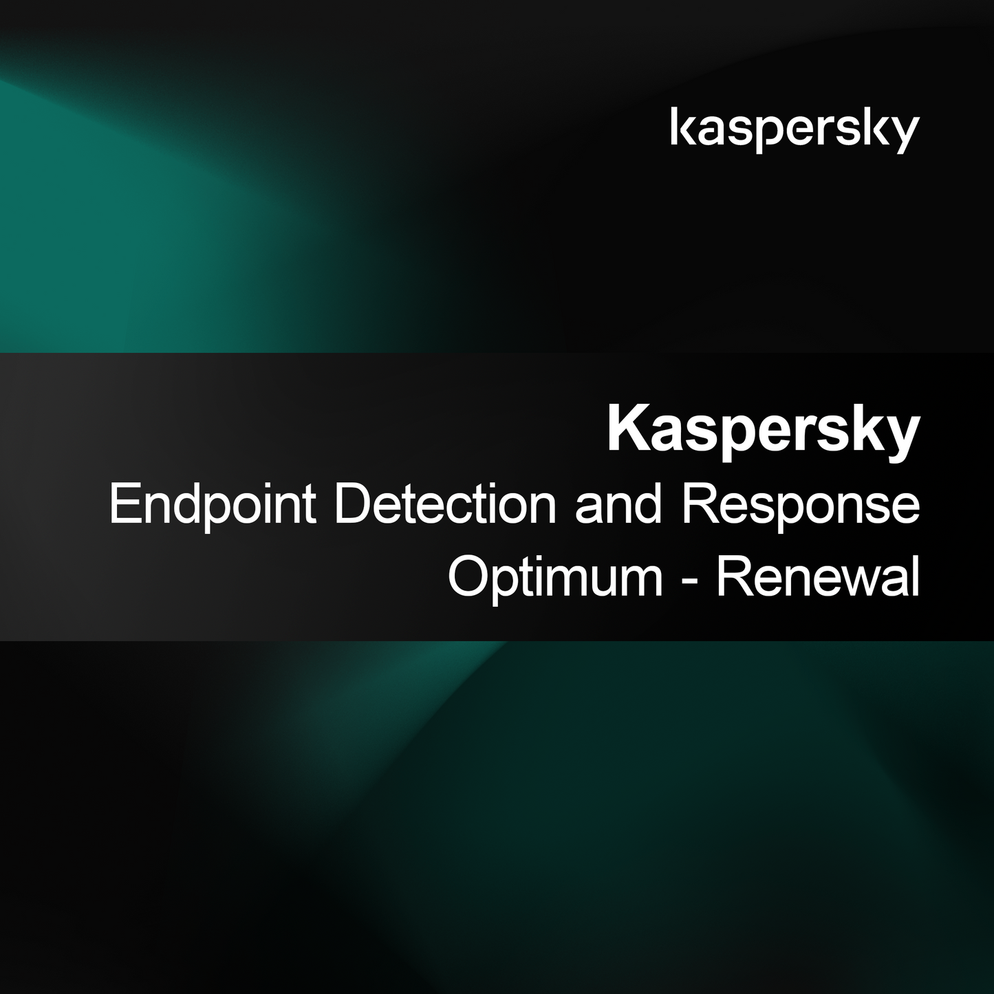 Kaspersky Endpoint Detection and Response Optimum - Odnowienie