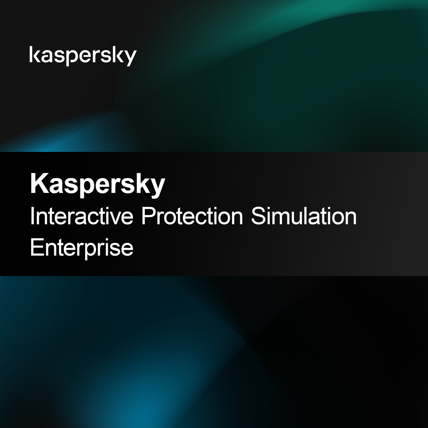 Symulacja Interaktywnej Ochrony Kaspersky Enterprise