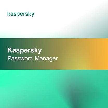 Kaspersky Menedżer Haseł