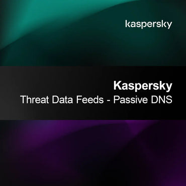 Kaspersky Threat Data Feeds - Pasywne DNS