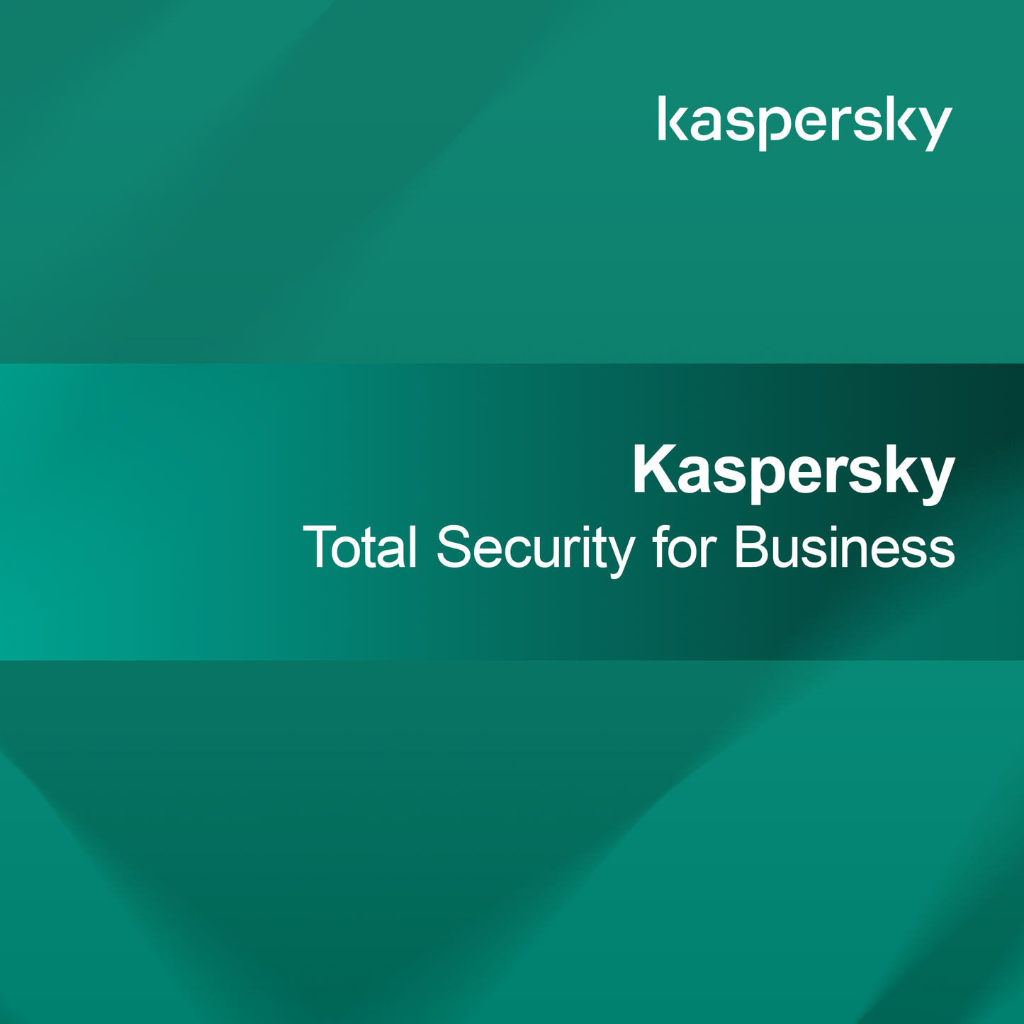 Kaspersky Total Security dla firm
