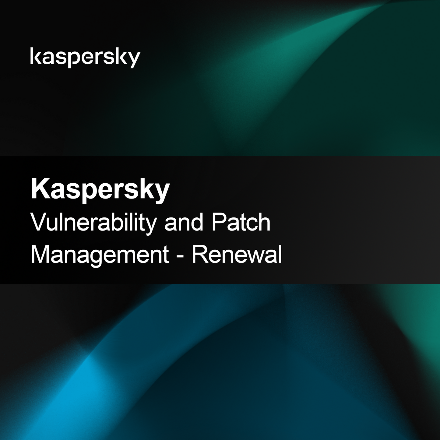 Zarządzanie podatnościami i poprawkami Kaspersky - Odnowienie