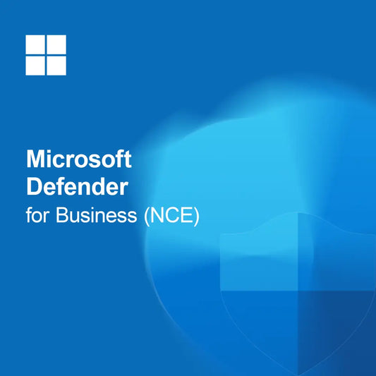 Microsoft Defender dla Firm (NCE)