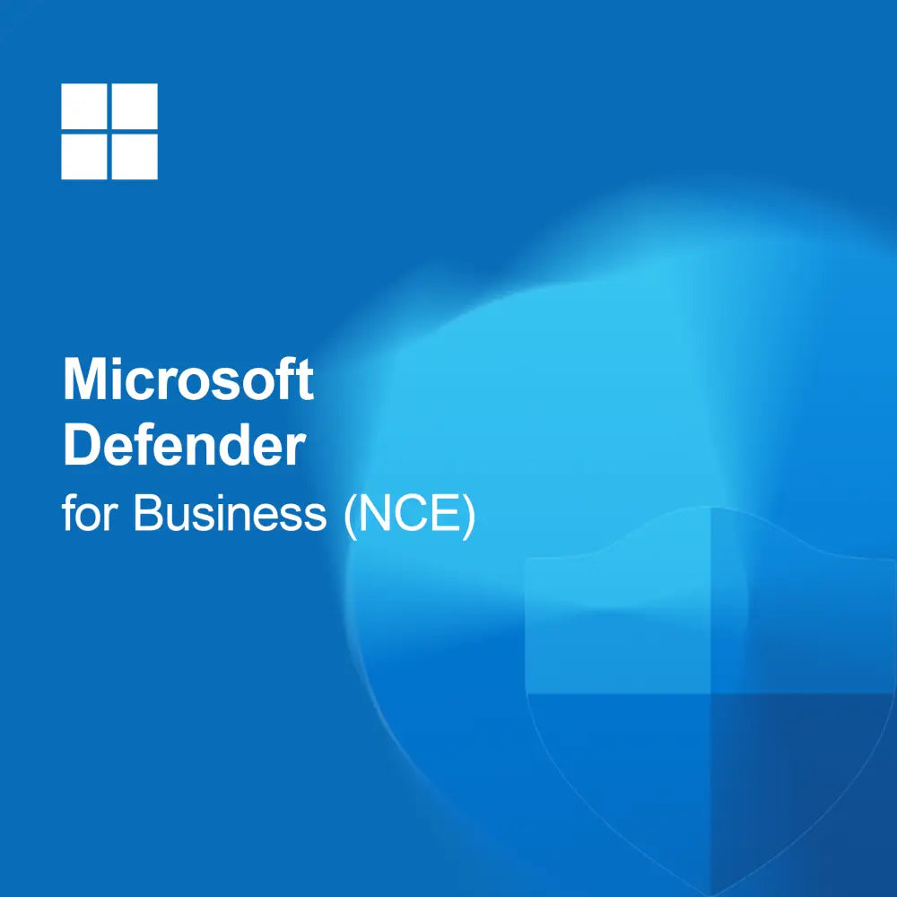 Microsoft Defender dla Firm (NCE)