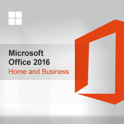 Microsoft Office 2016 Dom i Firma