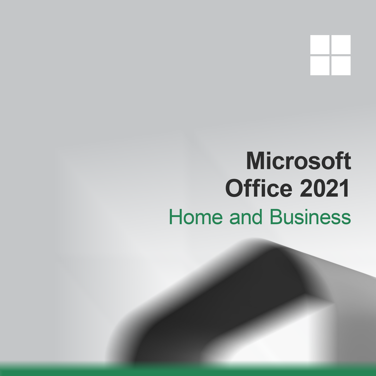 Microsoft Office 2021 Dom i Firma