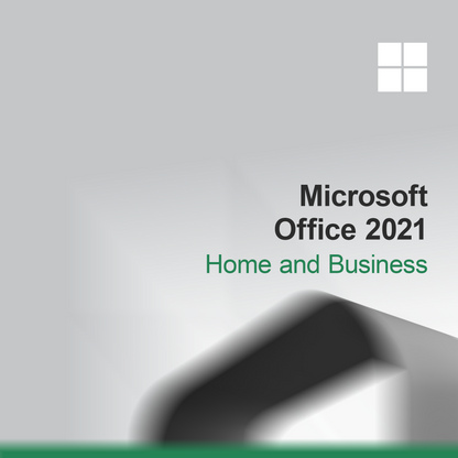 Microsoft Office 2021 Dom i Firma