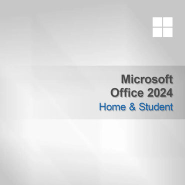 Microsoft Office 2024 Dom i Uczeń