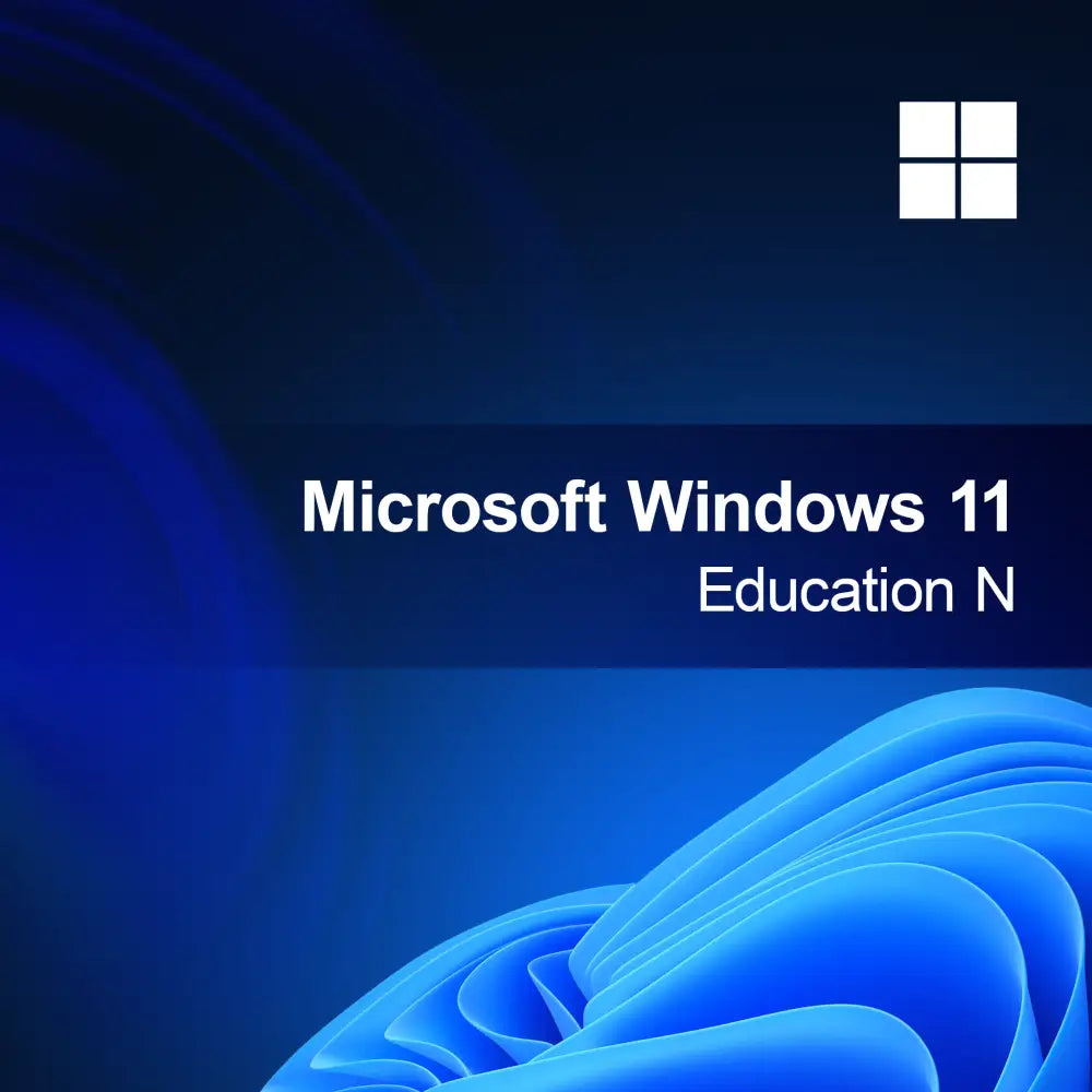 Microsoft Windows 11 Edukacja N