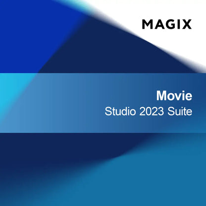 Pakiet Movie Studio 2023