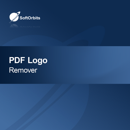 Usuwacz logo PDF