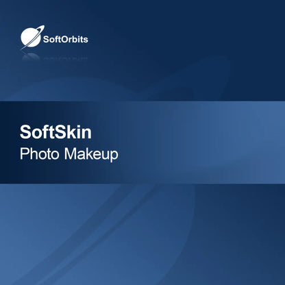 SoftSkin Makijaż Fotograficzny