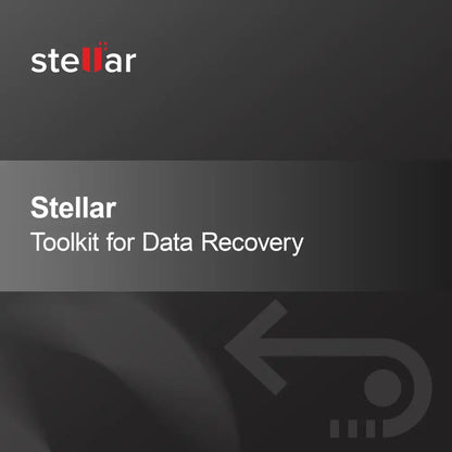 Stellar Toolkit do odzyskiwania danych