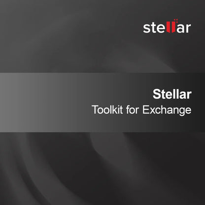Zestaw narzędzi Stellar dla Exchange