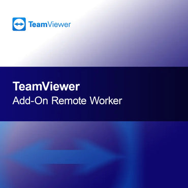 Dodatek TeamViewer Agent Personelu