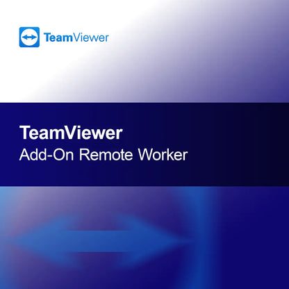 Dodatek TeamViewer Agent Personelu