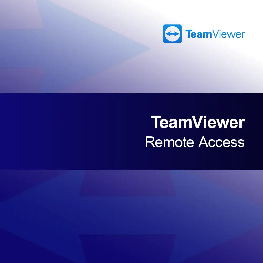 Zdalny dostęp TeamViewer