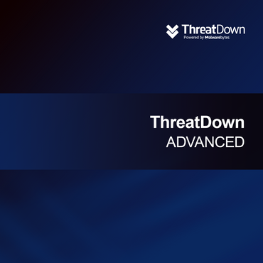 ThreatDown ZAawansowany