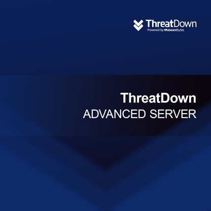 ThreatDown ZAawansowany Serwer