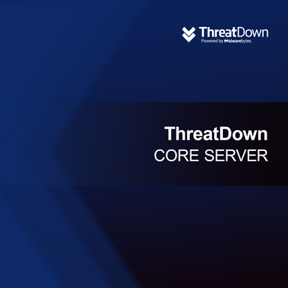 Serwer Główny ThreatDown