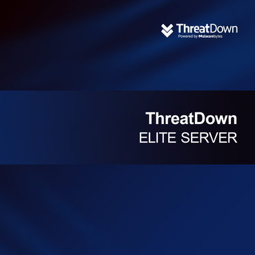 Serwer ThreatDown ELITE