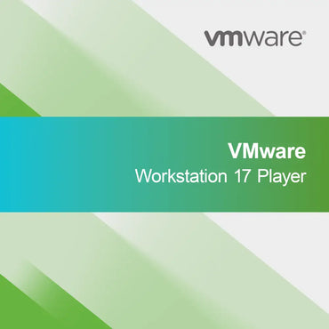 VMware Workstation 17 Player
