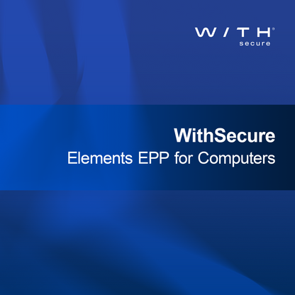 WithSecure Elements EPP dla komputerów