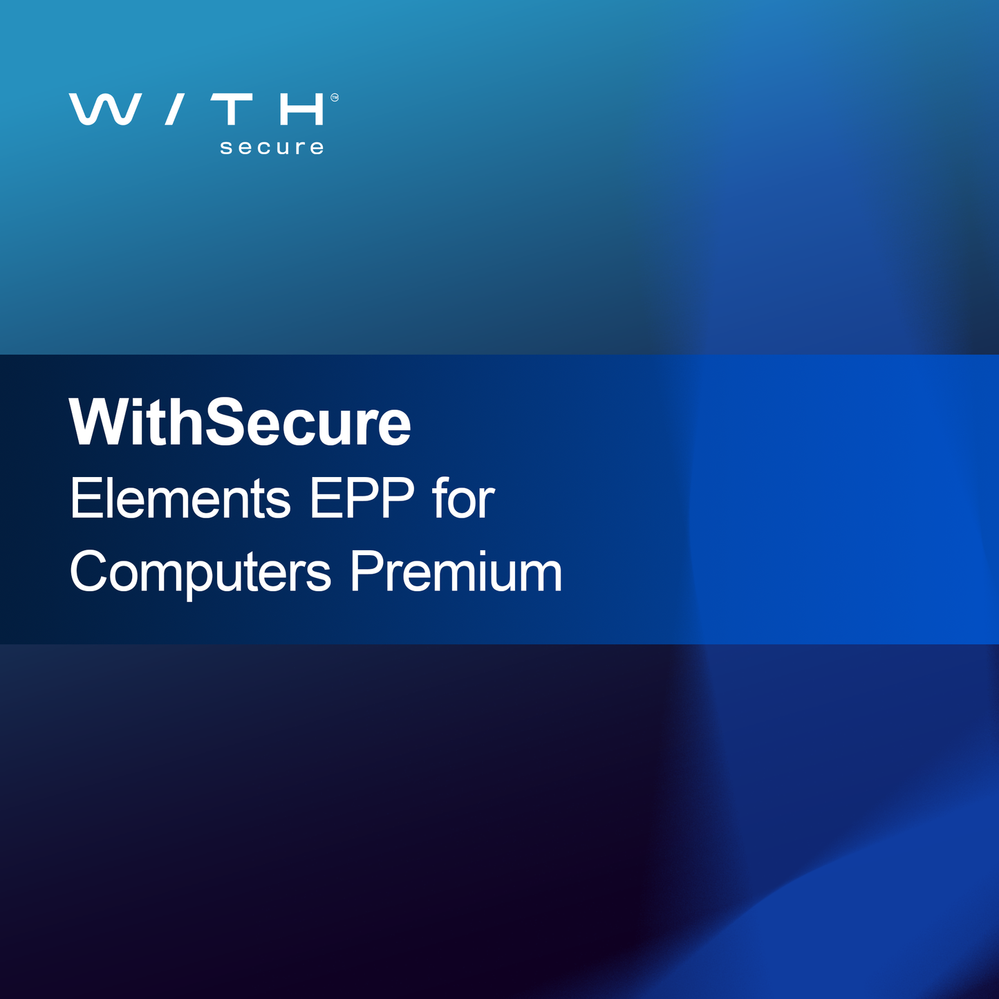 WithSecure Elements EPP dla komputerów Premium