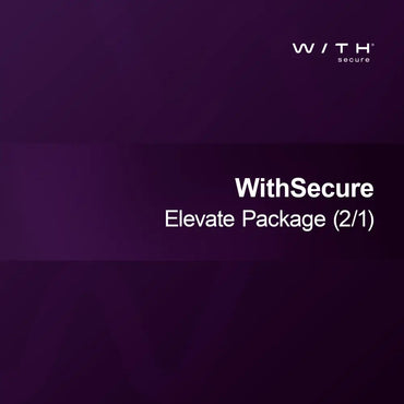 Pakiet WithSecure Elevate (2/1)